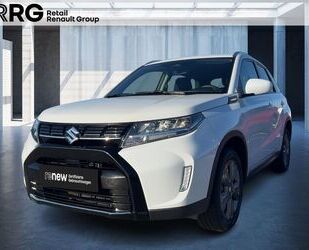 Suzuki Vitara Gebrauchtwagen