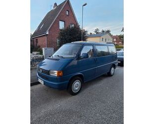 VW T4 andere Gebrauchtwagen
