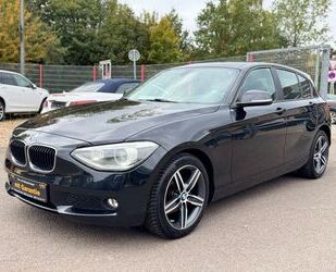 BMW 116 Gebrauchtwagen