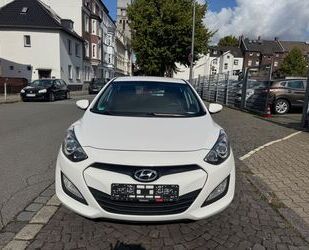 Hyundai i30 Gebrauchtwagen