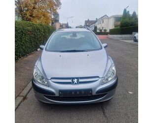 Peugeot 307 Gebrauchtwagen