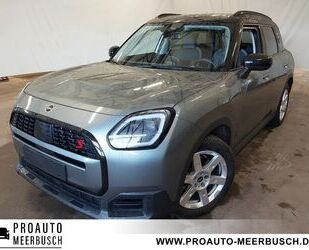 Mini Cooper S Countryman Gebrauchtwagen