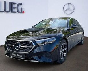 Mercedes-Benz E 220 Gebrauchtwagen