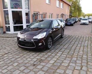 Citroen DS3 Gebrauchtwagen