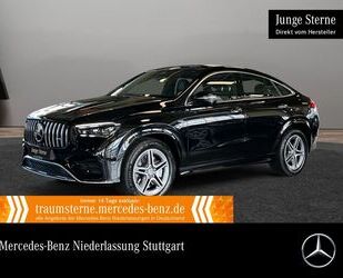 Mercedes-Benz GLE 53 AMG Gebrauchtwagen