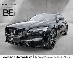Volvo S90 Gebrauchtwagen