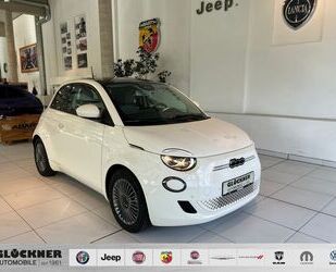 Fiat 500e Gebrauchtwagen