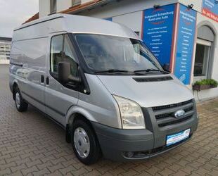 Ford Transit Gebrauchtwagen