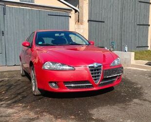 Alfa Romeo 147 Gebrauchtwagen