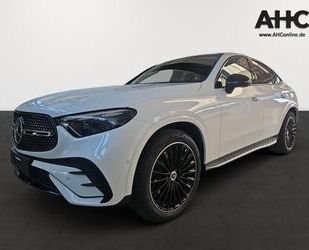 Mercedes-Benz GLC 300 Gebrauchtwagen