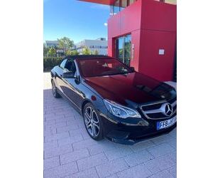 Mercedes-Benz E 250 Gebrauchtwagen
