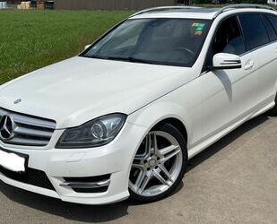 Mercedes-Benz C 300 Gebrauchtwagen