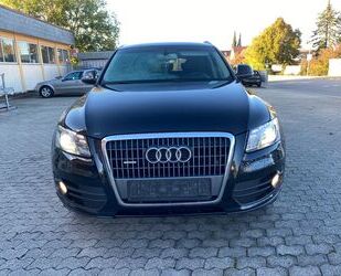 Audi Q5 Gebrauchtwagen