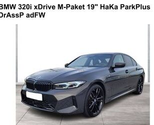 BMW 320 Gebrauchtwagen