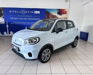 Leapmotor T03 Gebrauchtwagen