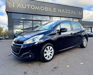 Peugeot 208 Gebrauchtwagen