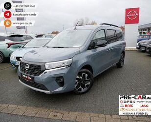 Nissan Townstar Gebrauchtwagen
