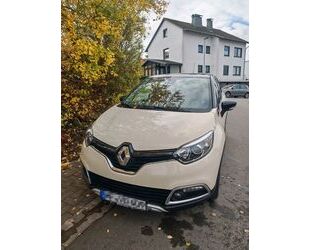 Renault Captur Gebrauchtwagen