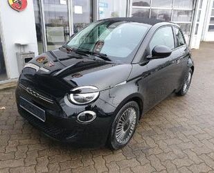 Fiat 500e Gebrauchtwagen