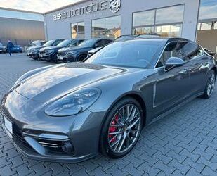Porsche Panamera Gebrauchtwagen