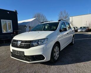 Dacia Logan Gebrauchtwagen