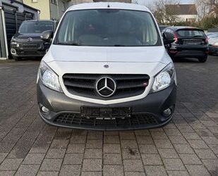 Mercedes-Benz Citan Gebrauchtwagen