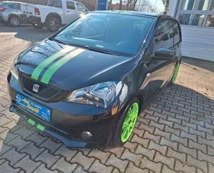 Seat Mii Gebrauchtwagen