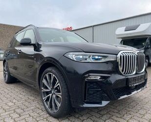 BMW X7 Gebrauchtwagen
