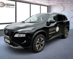 Nissan X-Trail Gebrauchtwagen