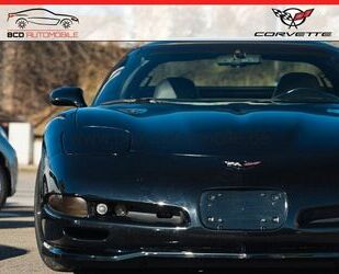 Corvette C5 Gebrauchtwagen