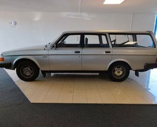 Volvo 245 Gebrauchtwagen