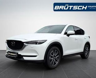 Mazda CX-5 Gebrauchtwagen