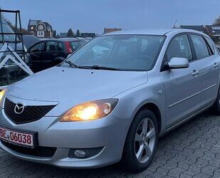 Mazda 3 Gebrauchtwagen