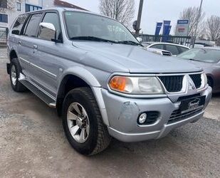 Mitsubishi Pajero Gebrauchtwagen