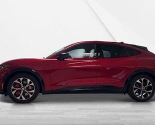 Ford Mustang Mach-E Gebrauchtwagen
