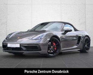 Porsche Boxster Gebrauchtwagen