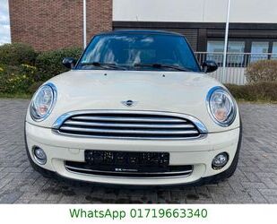 Mini Cooper Gebrauchtwagen