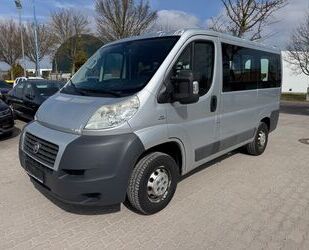 Fiat Ducato Gebrauchtwagen