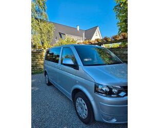 VW T5 Caravelle Gebrauchtwagen