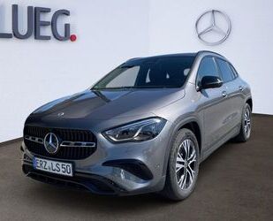 Mercedes-Benz GLA 180 Gebrauchtwagen