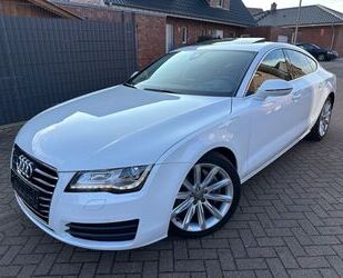 Audi A7 Gebrauchtwagen