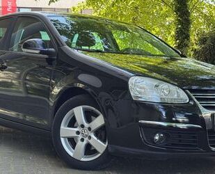 VW Jetta Gebrauchtwagen