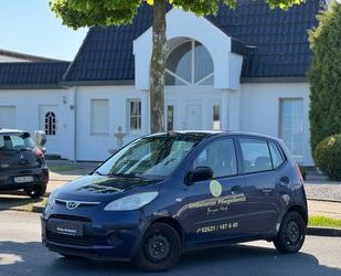 Hyundai i10 Gebrauchtwagen