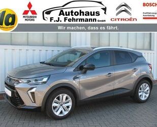 Mitsubishi ASX Gebrauchtwagen