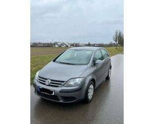 VW Golf Plus Gebrauchtwagen