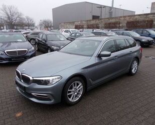 BMW 520 Gebrauchtwagen