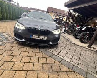 BMW 135 Gebrauchtwagen
