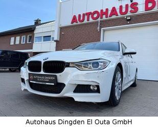 BMW 318 Gebrauchtwagen