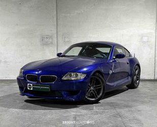 BMW Z4 M Gebrauchtwagen