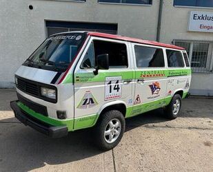 VW T3 Multivan Gebrauchtwagen